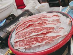 -金龙·打边炉(南京西路店)