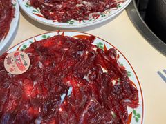 -汕头八合里海记牛肉店(清河店)