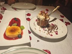 -Grand James·地中海bistro(百家湖1912店)