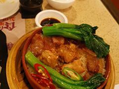 -点都德(大茶楼店)