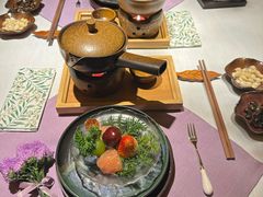 -叶叶菩提(太原别墅店)