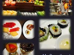 -“香”全日餐厅·株洲大汉希尔顿酒店