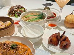-铭家点心(秦岭路店)