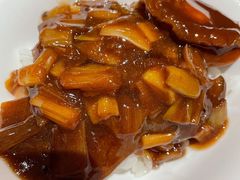 -A One Kitchen·南京精菜馆(德基广场店)