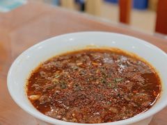 -椒香川流不息川菜馆(二七北路店)