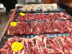 -牛肉彪·19年专注·潮汕牛肉火锅(祈福店)
