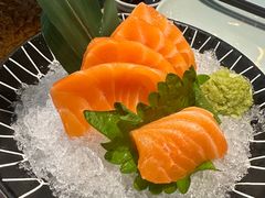 -山葵家·创意料理(赛格店)