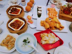 -稻香海鲜饭店(第一国际店)