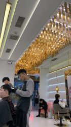 -3AM·S HAIR SALON烫发染发接发