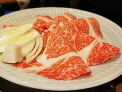 -满来寿喜烧(金虹桥店)