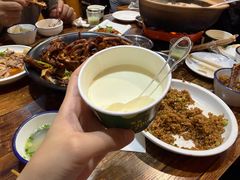 -掌上鲜(南顺城街店)