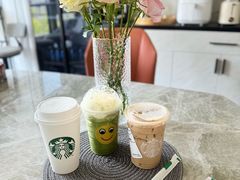 -星巴克臻选(苏州久光百货店)