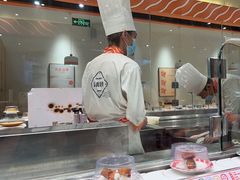 -新一番三文鱼寿司(大东海店)