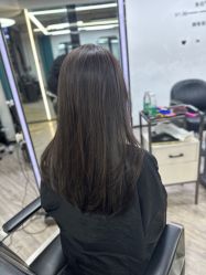 -奈川烫染Salon