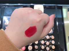 -Chanel(德基广场店)