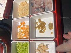 -打酱友•斑鱼海鲜粥火锅(吴桥店)