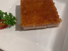 冰烧三层肉-利苑酒家(金宝店)