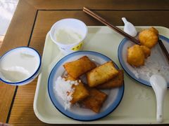 杏仁豆腐-奶酪魏(牛街总店)