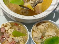 -珈境湖畔餐厅·湖北菜·江浙菜•樱花季(西北湖店)