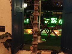 -Sirena海妖日咖夜酒