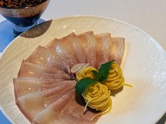 蒜泥白肉蛋仔面-满晴川·筵(泰达时代中心店)