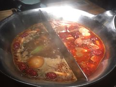 -湊湊火锅·茶憩(石家庄万象城店)