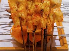 -万鑫鸡翅
