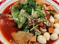 -文立新麻辣烫(合生汇21街区店)