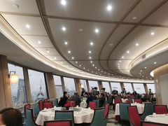 大堂-国贸旋转餐厅(国贸广场店)