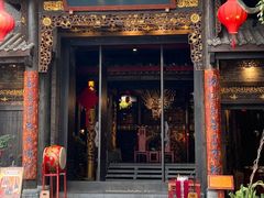 -小龙翻大江文化火锅(太古里店)