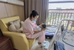 点击看大图 -鄞州妇女儿童医院·明州产后护理中心
