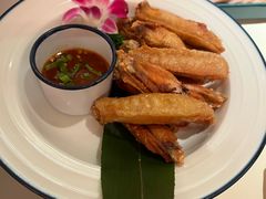 -太食獸泰式茶餐厅(IFS国金中心店)