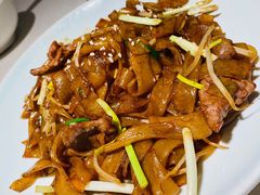 干炒牛河-南枝记·港式打边炉(新北万达店)