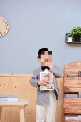 -韩国非常宝贝孕婴童摄影(萝岗万达店)