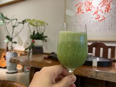 -七色云蔬食(喜邻里店)