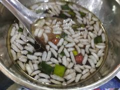 -张关合渣(航空大道店)