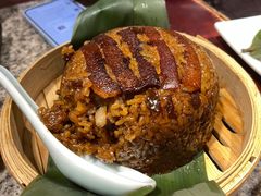 -南京大牌档(香港广场店)