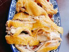 本地三黄鸡-下塘街25号农家菜馆(新场店)