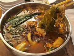 -枪火串烧·东北特色烧烤(罗湖总店)