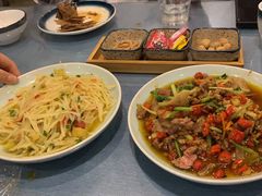 -走马楼饭庄(慈城古县城店)