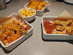 -半天妖烤鱼(新中关购物中心店)