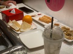 -海底捞火锅(天鹅湖银泰店)