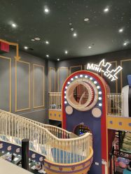 -meland亲子乐园(深圳领展中心城店)