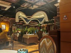 -俄士厨房(五棵松华熙LIVE店)