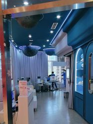 -唯儿诺儿童医院·儿科·眼科(新天地店)