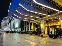 -宜昌富力皇冠假日酒店·咖啡1号西餐厅