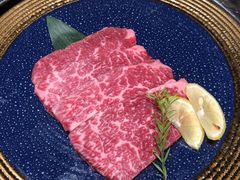 -隐炉和牛烧肉店(群力店)