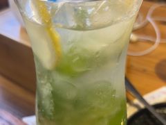 -花腰餐吧Bistro烧烤 傣味(传媒大学店)