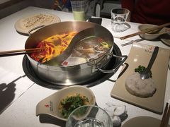 -重庆刘一手(巴黎一店)