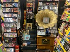 -Hi Fi Acoustic 梵香禅韵·色声香味